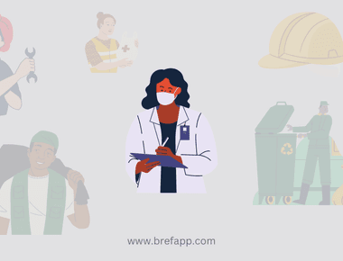 The Division of Labor in Society: A Summary of Emile Durkheim's Work